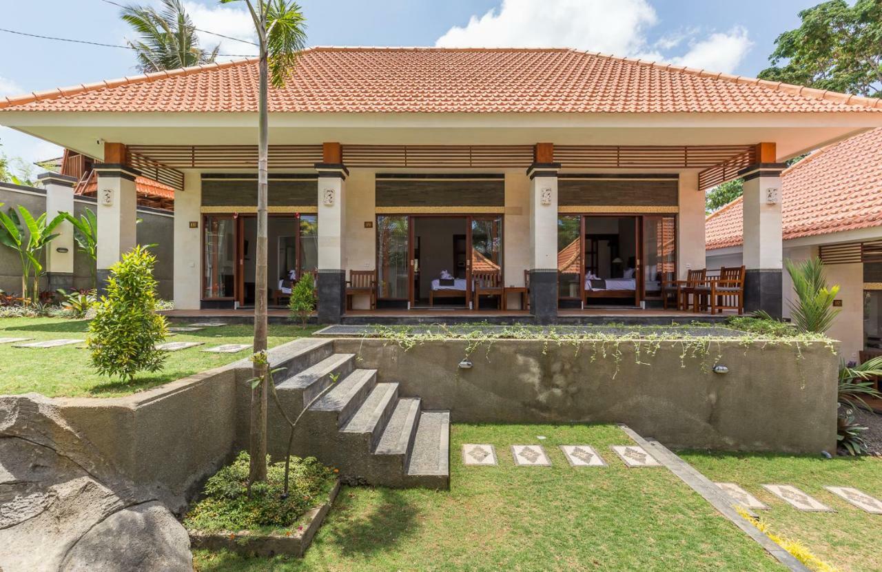 Soki Villa Canggu  Exterior photo