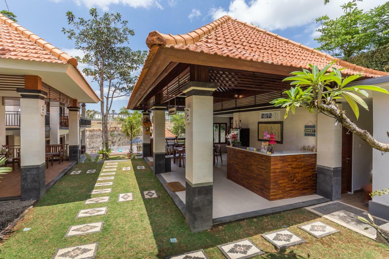 Soki Villa Canggu  Exterior photo