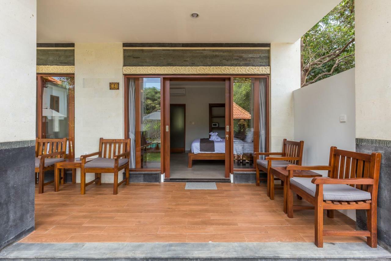 Soki Villa Canggu  Exterior photo