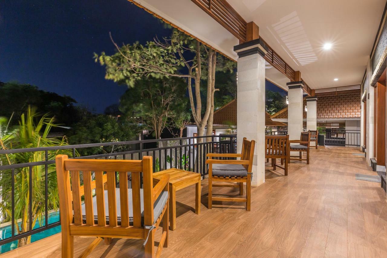 Soki Villa Canggu  Exterior photo