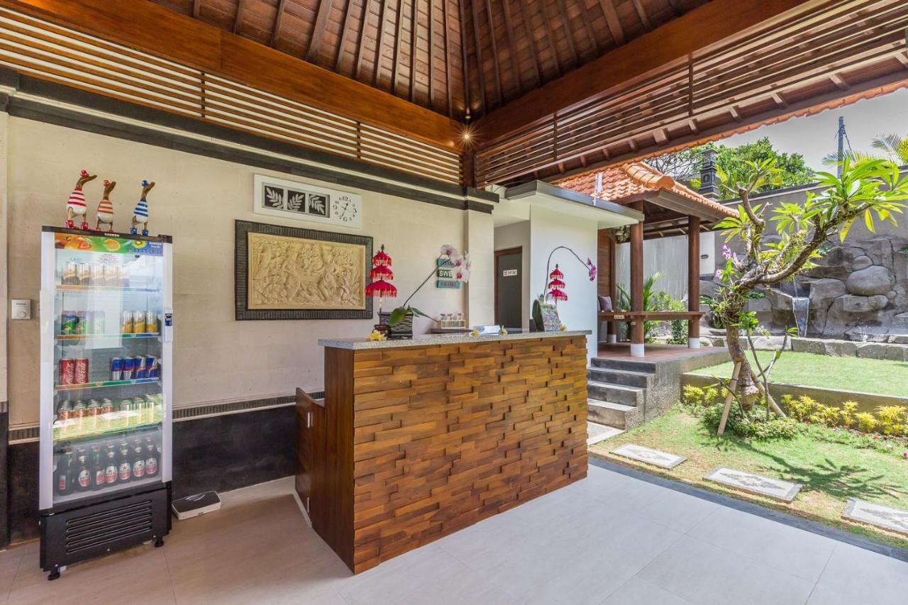 Soki Villa Canggu  Exterior photo
