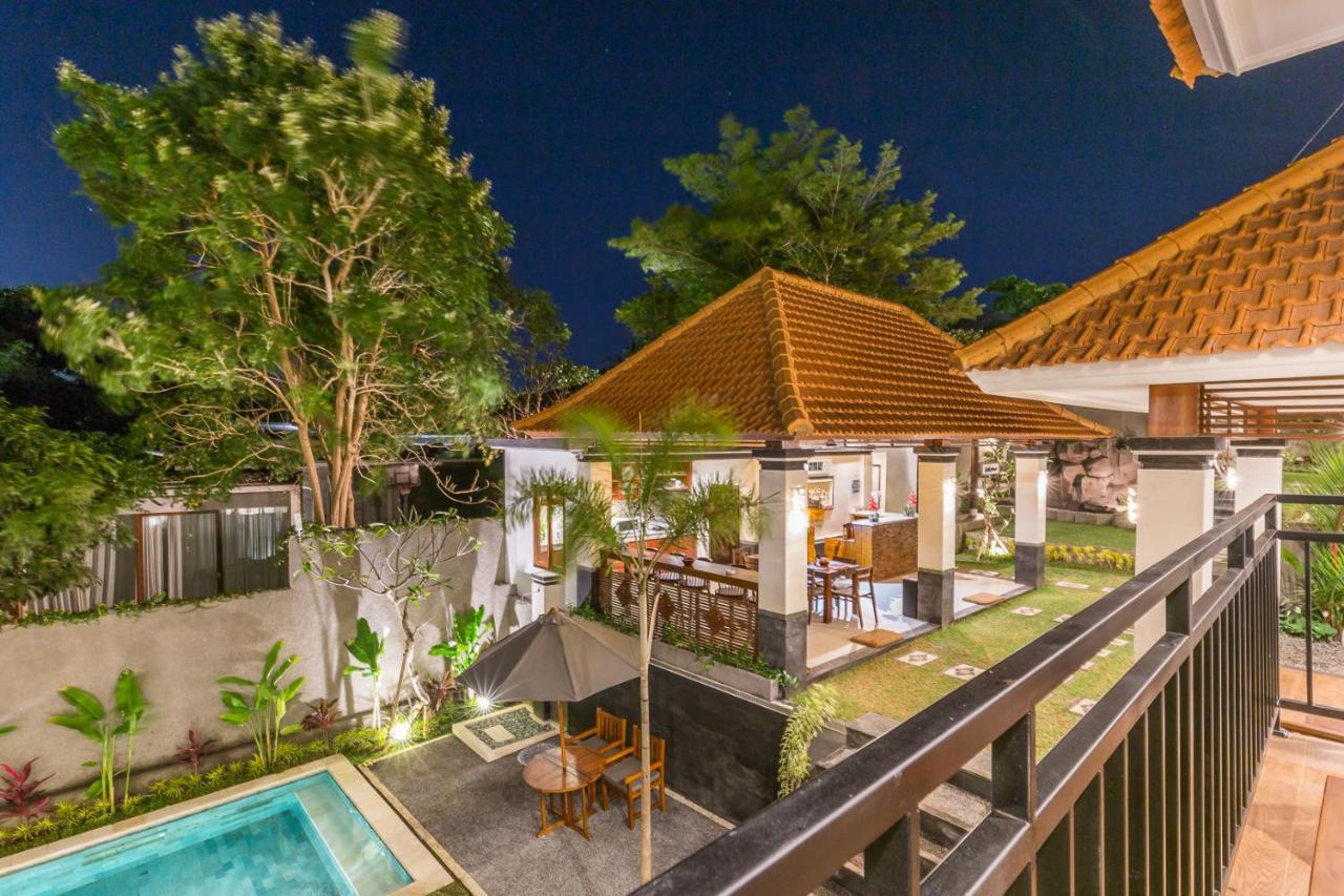 Soki Villa Canggu  Exterior photo